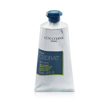 Cap Cedrat After-Shave Cream Gel - 8COM STORES
