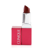 Clinique Pop Reds Lip Color + Cheek - # 03 Red-y To Party - 8COM STORES