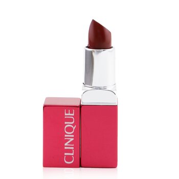 Clinique Pop Reds Lip Color + Cheek - # 03 Red-y To Party - 8COM STORES