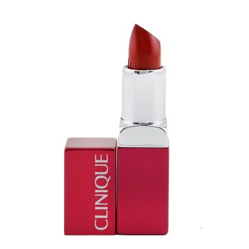 Clinique Pop Reds Lip Color + Cheek - # 05 Red Carpet - 8COM STORES