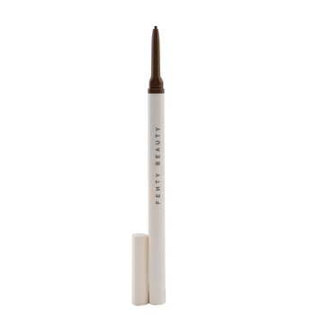 Brow MVP Ultra Fine Brow Pencil &amp; Styler - # Medium Brown - 8COM STORES
