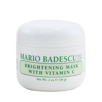 Brightening Mask With Vitamin C - 8COM STORES