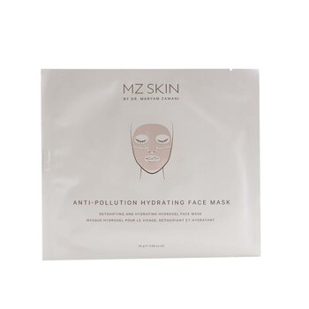 Anti-Pollution Hydrating Face Mask - 8COM STORES