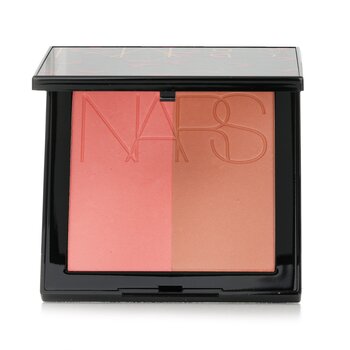 Claudette Blush Duo (Limited Edition) - # Croisette/ Ninotchka - 8COM STORES