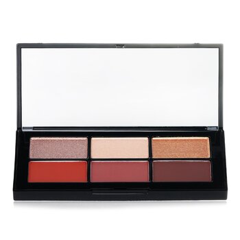 Claudette St Germain Des Pres Eyeshadow Palette (6x Eyeshadow) (Limited Edition) - 8COM STORES
