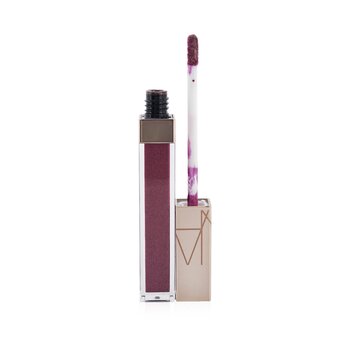 Afterglow Lip Shine - # Hot Spell (Limited Edition) (Box Slightly Damaged) - 8COM STORES