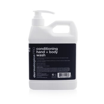 Conditioning Hand &amp; Body Wash PRO (Salon Size) - 8COM STORES
