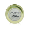 Apothecary Candle - Vetiver &amp; Cardamom - 8COM STORES