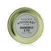 Apothecary Candle - Chamomile &amp; Fig - 8COM STORES