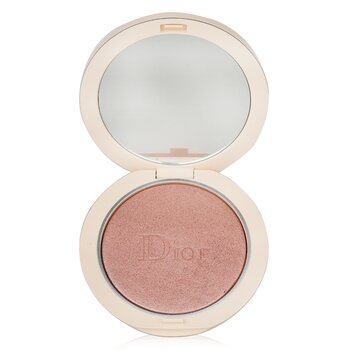 Dior Forever Couture Luminizer Intense Highlighter Powder - # 05 Rosewood Glow - 8COM STORES