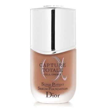 Capture Totale C.E.L.L. Energy Super Potent Serum Foundation SPF 20 - # 5N Neutral - 8COM STORES