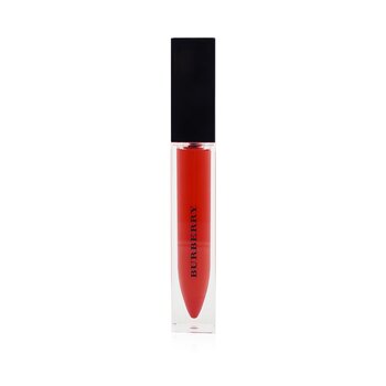 Burberry Kisses Lip Lacquer - # No. 26 Bright Coral - 8COM STORES