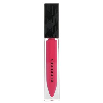 Burberry Kisses Lip Lacquer - # No. 28 Light Crimson - 8COM STORES