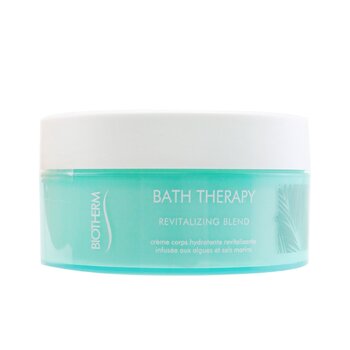 Bath Therapy Revitalizing Blend Body Hydrating Cream - 8COM STORES