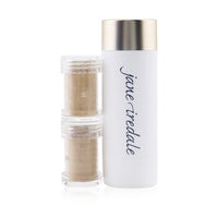 Amazing Base Loose Mineral Powder SPF 20 Refillable Brush (1x Brush, 2x Refills) - Suntan - 8COM STORES