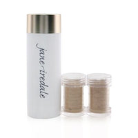 Amazing Base Loose Mineral Powder SPF 20 Refillable Brush (1x Brush, 2x Refills) - Radiant - 8COM STORES