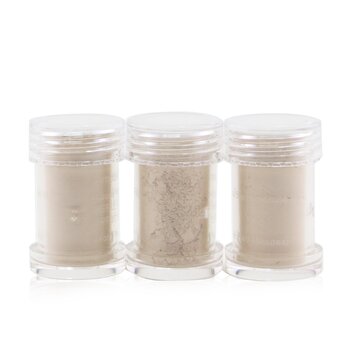 Amazing Base Loose Mineral Powder SPF 20 Refill - Light Beige - 8COM STORES