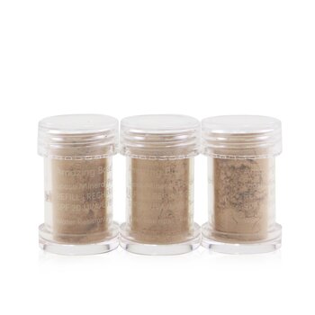 Amazing Base Loose Mineral Powder SPF 20 Refill - Honey Bronze - 8COM STORES