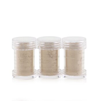 Amazing Base Loose Mineral Powder SPF 20 Refill - Natural - 8COM STORES