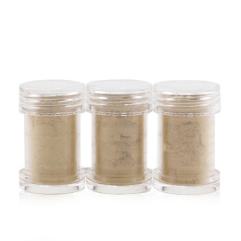 Amazing Base Loose Mineral Powder SPF 20 Refill - Suntan - 8COM STORES