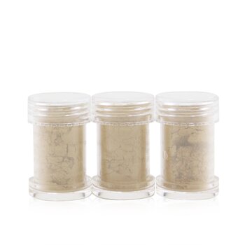 Amazing Base Loose Mineral Powder SPF 20 Refill - Satin - 8COM STORES