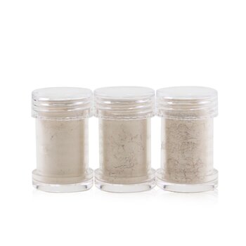 Amazing Base Loose Mineral Powder SPF 20 Refill - Ivory - 8COM STORES