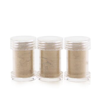 Amazing Base Loose Mineral Powder SPF 20 Refill - Riviera - 8COM STORES