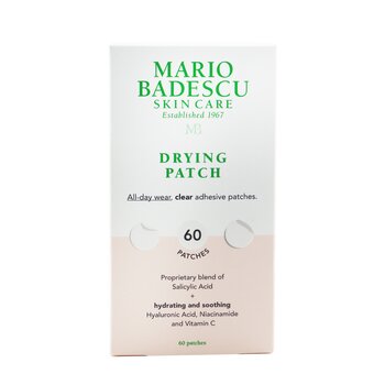 Drying Patch - For All Skin Types - 8COM STORES
