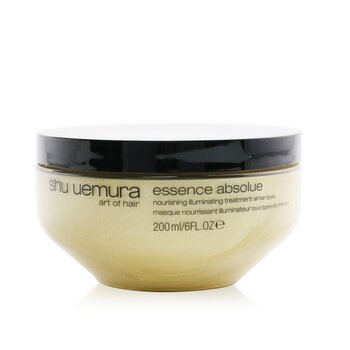 Essence Absolue Nourishing Illuminating Treatment - 8COM STORES
