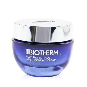 Blue Pro-Retinol Multi-Correct Cream - 8COM STORES