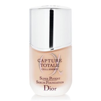Capture Totale C.E.L.L. Energy Super Potent Serum Foundation SPF 20 - # 1.5N Neutral - 8COM STORES