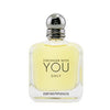 Emporio Armani Stronger With You Only Eau De Toilette Spray - 8COM STORES