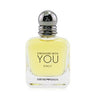 Emporio Armani Stronger With You Only Eau De Toilette Spray - 8COM STORES