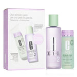 Clarifying Lotion 2 Set: Clarifyin/g Lotion 2 400ml+ All About Clean Liquid Facial Soap Mild 200ml - 8COM STORES