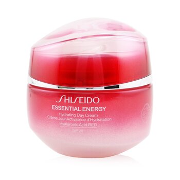 Essential Energy Hydrating Day Cream SPF 20 - 8COM STORES