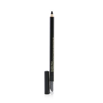 Double Wear 24H Waterproof Gel Eye Pencil - # 01 Onyx - 8COM STORES
