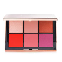 Afterglow Cheek Palette (6x Blush) - 8COM STORES