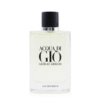Acqua Di Gio Eau De Parfum Refillable Spray - 8COM STORES