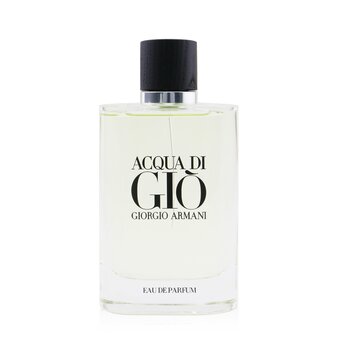 Acqua Di Gio Eau De Parfum Refillable Spray - 8COM STORES