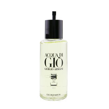 Acqua Di Gio Eau De Parfum Refill - 8COM STORES