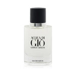 Acqua Di Gio Eau De Parfum Refillable Spray - 8COM STORES