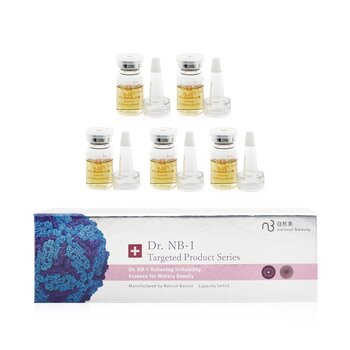 Dr. NB-1 Targeted Product Series Dr. NB-1 Relieving Irritability Essence For Watery Beauty - 8COM STORES