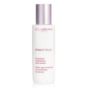 Bright Plus Dark Spot-Targeting Moisturizing Emulsion - 8COM STORES