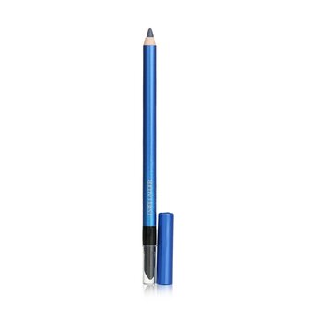 Double Wear 24H Waterproof Gel Eye Pencil - # 06 Sapphire Sky - 8COM STORES
