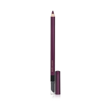 Double Wear 24H Waterproof Gel Eye Pencil - # 09 Aubergine - 8COM STORES