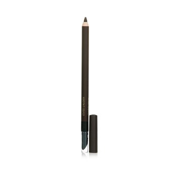 Double Wear 24H Waterproof Gel Eye Pencil - # 02 Espresso - 8COM STORES