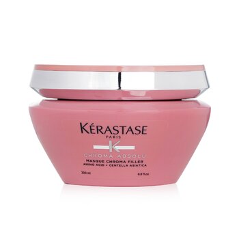 Chroma Absolu Masque Chroma Filler (For Sensitised or Damaged Colour-Treated Hair) - 8COM STORES