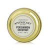 Apothecary Candle - Persimmon Chestnut - 8COM STORES