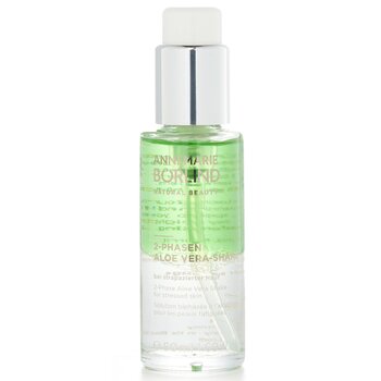 2-Phase Aloe Vera Shake - For Stressed Skin - 8COM STORES