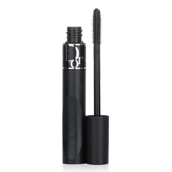 Diorshow Pump N Volume Mascara - # 090 Black - 8COM STORES